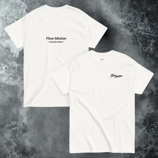 Flow-Motion Tee shirt - Édition Essential Tee