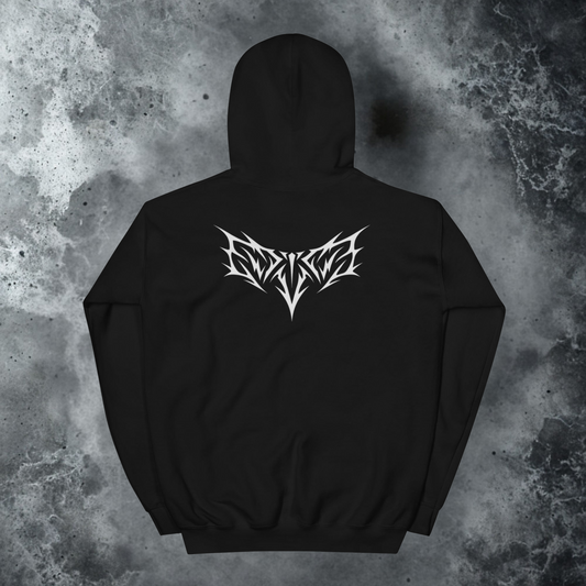 Hoodie Flow-Motion - RELENTLESS FLOW