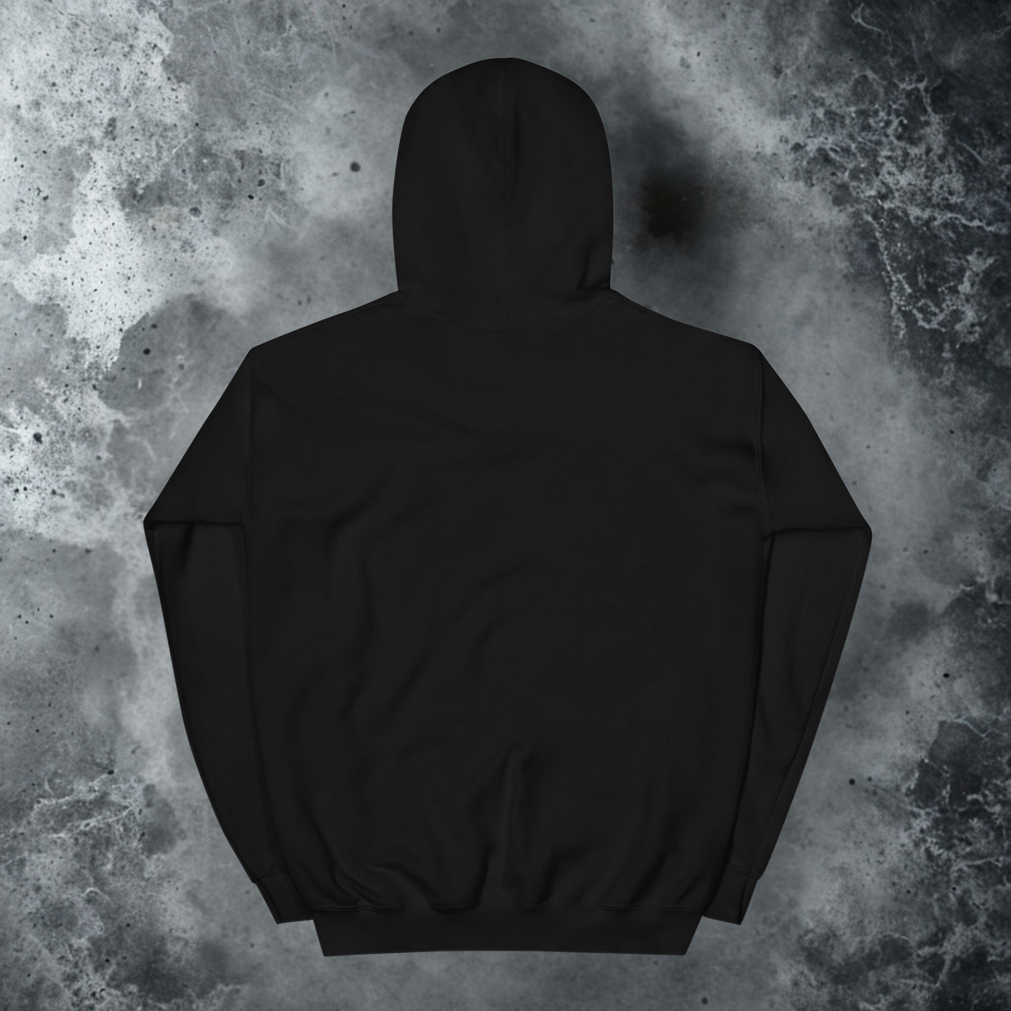 Hoodie Flow-Motion – Édition Élan