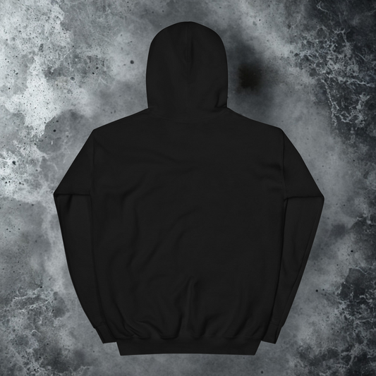 Hoodie Flow-Motion – Édition Élan
