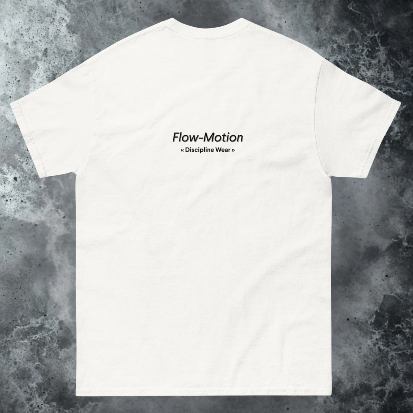 Flow-Motion Tee shirt - Édition Essential Tee