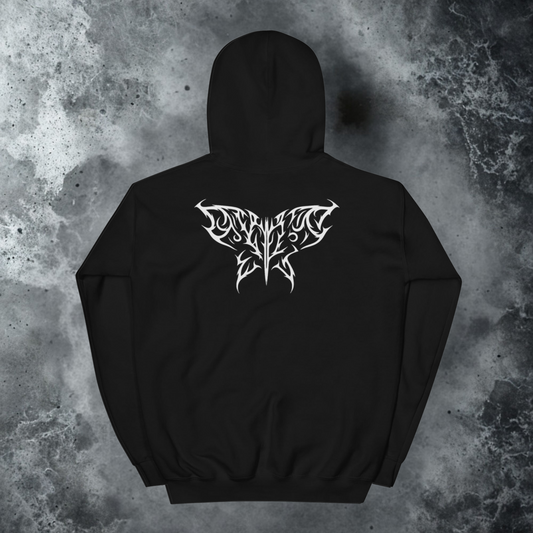 Hoodie Flow-Motion - ELEVATE YOUR GAME