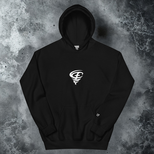 Hoodie Flow-Motion – Édition Élan