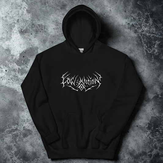 Hoodie Flow-Motion - ELEVATE YOUR GAME